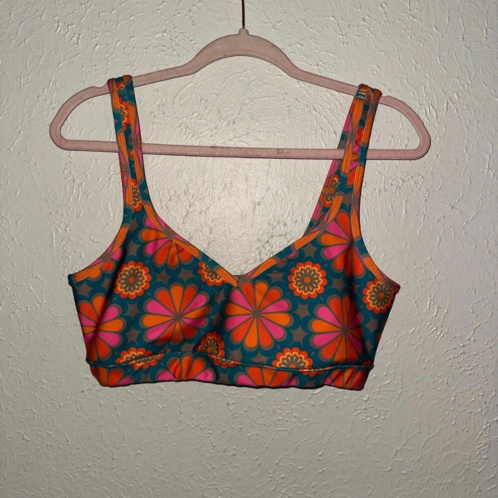 Beyond yoga sports bra